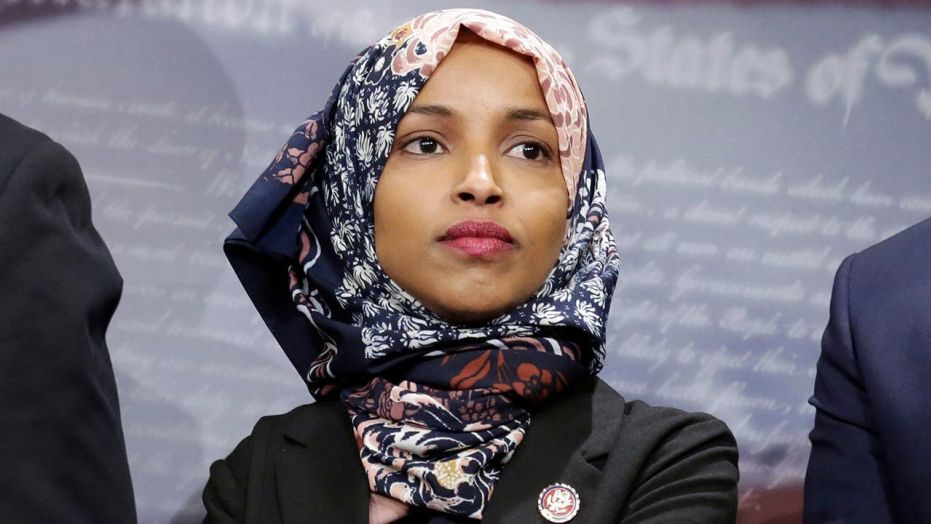 Ilhan Omar Causing Rift In Democratic Ranks – House Plans To Vote On Resolution Rejecting Anti-Semitism