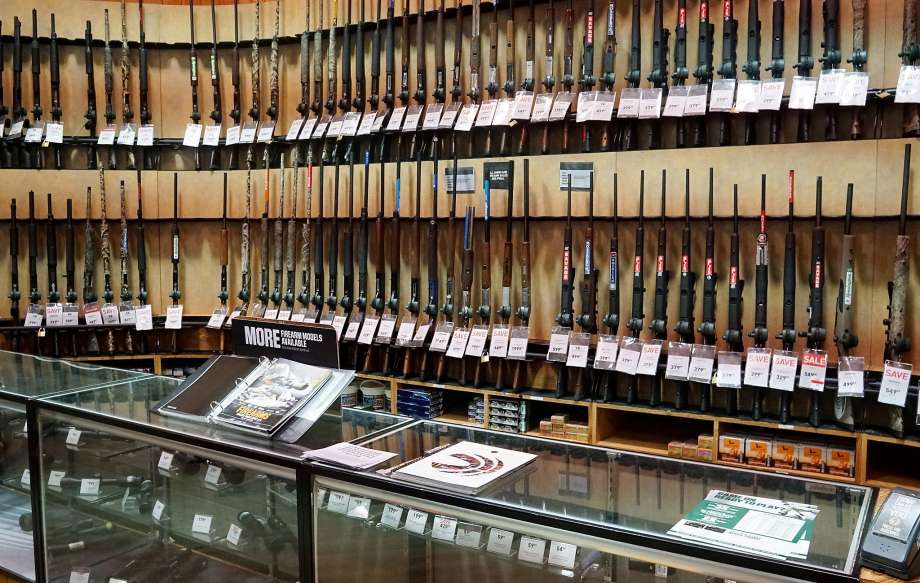 Dick’s Sporting Goods Removes Guns From Its Stores – CEO Backs Extending Background Checks