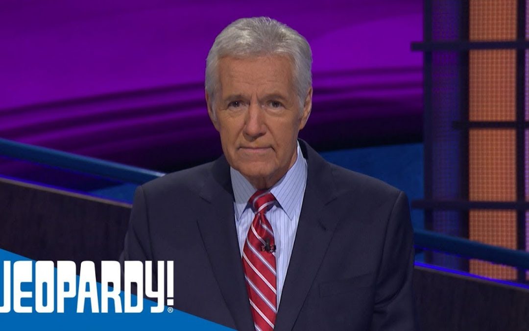 WATCH: Game Show Legend Alex Trebek Reveals He Has Stage 4 Pancreatic Cancer – Vows To Keep Working