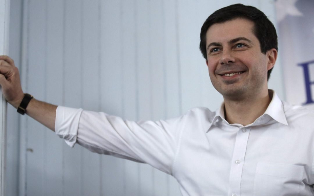 BUTTIGIEG ENDS CAMPAIGN – Paves Way For Moderates To Rally Behind Biden