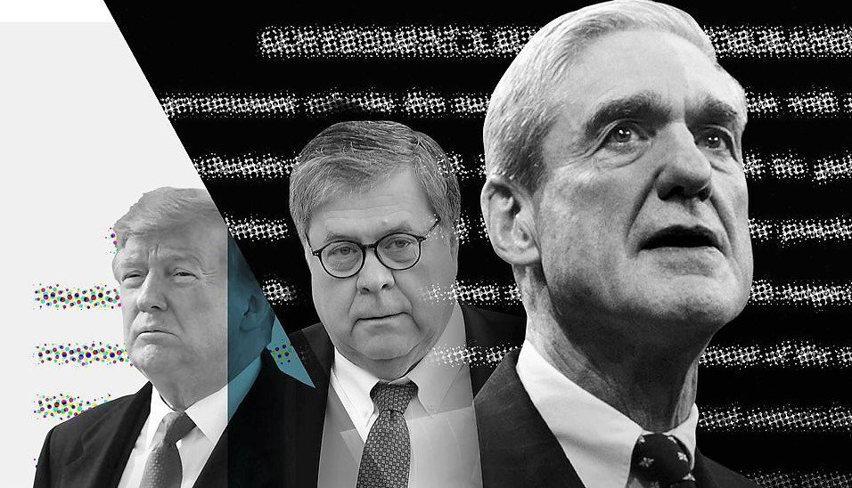 Federal Judge DEMANDS Unredacted Mueller Report – Questions AG Barr’s “Credibility”