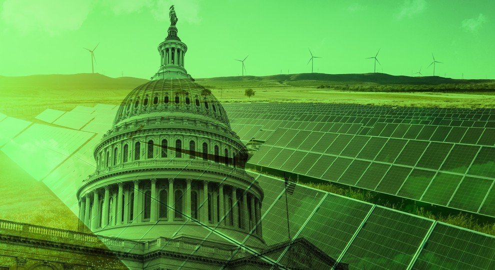 Green New Deal “Sham Vote” Goes Down In Senate – More Partisan Games Ahead Of 2020