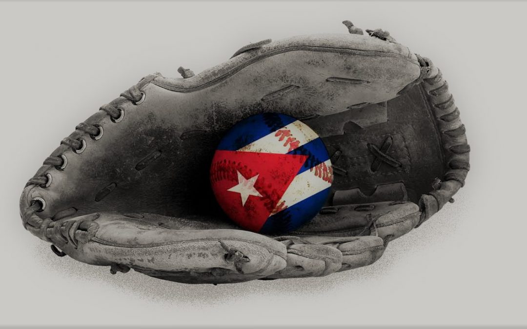 Trump Kills Baseball Deal With Cuba – No Interest In Pursuing Relationship With Nearby Island Nation