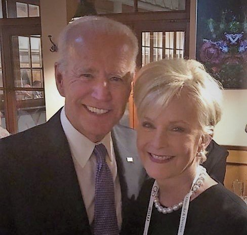 ELECTION 2020: Biden Set To Announce Tomorrow – Cindy McCain Denies Rumored Endorsement