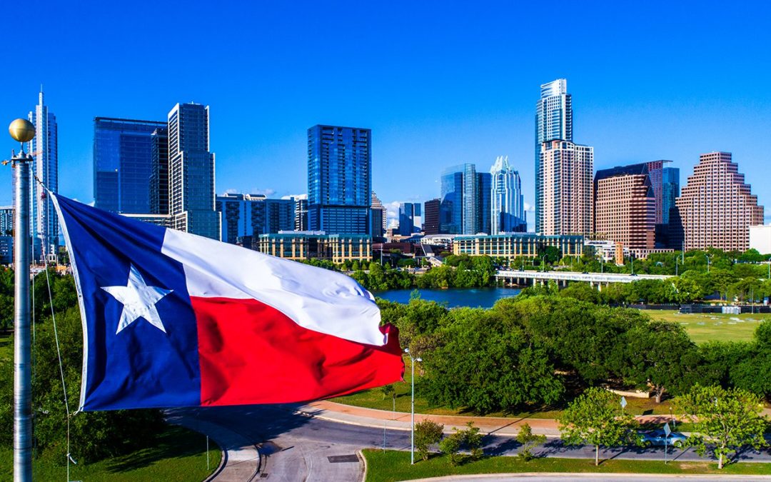 Best City To Live In America In 2019?  HINT: It’s In Texas