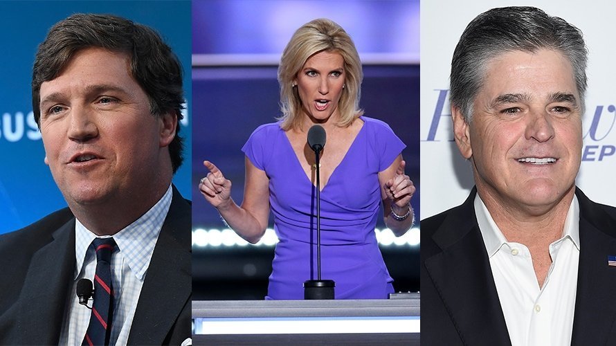 Fox News Taking It’s Conservative “Stars” On The Road – First “Summit” In Scottsdale