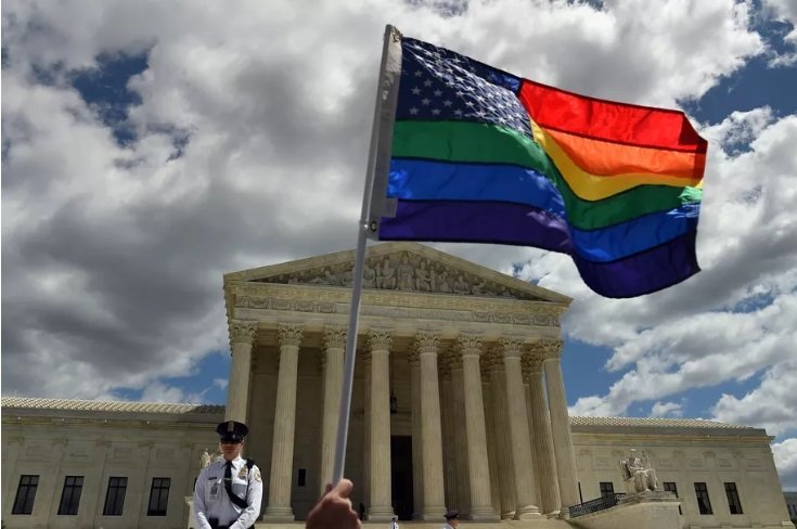 Conservative Majority On Supreme Court Will Determine Fate Of Gay Rights – Major Cases This Fall