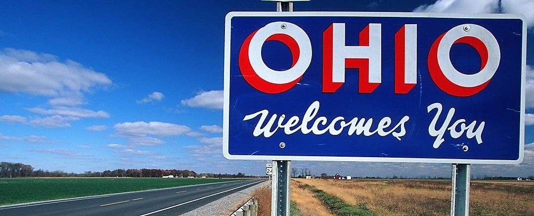 Ohio Back In Play As Battleground – Longest Streak Of Picking Presidential Winner