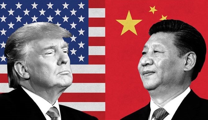 TRUMP BLINKS – With Holiday Shopping Sales At Stake, Backs Off Latest Tariff Threat On China