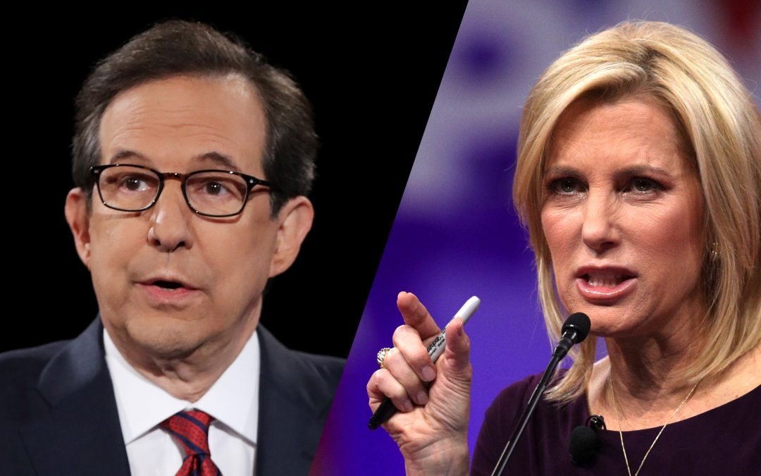 Wallace Responds To Fox News “Opinion People” After Ingraham Questions His Reporting