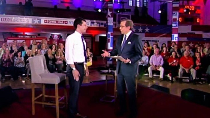 Trump Blasts Fox News For Buttigieg Forum – Tells Chris Wallace He Liked His Dad Better