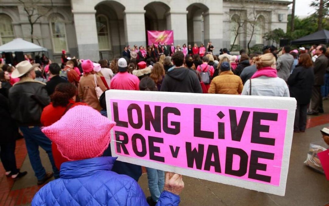 Supreme Court To Hear Mississippi Abortion Case – Conservative Majority Could OVERTURN Roe V Wade