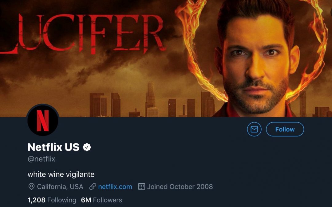 Lucifer Season 4 Drops On Netflix – Cast Announce “Twitter Party” For 6PM PST Time