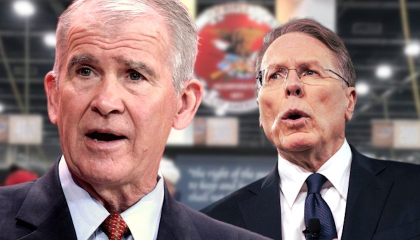 NRA At War With Itself – Members Paid $240,000 For CEO’s Travel To Palm Beach, Reno & Bahamas