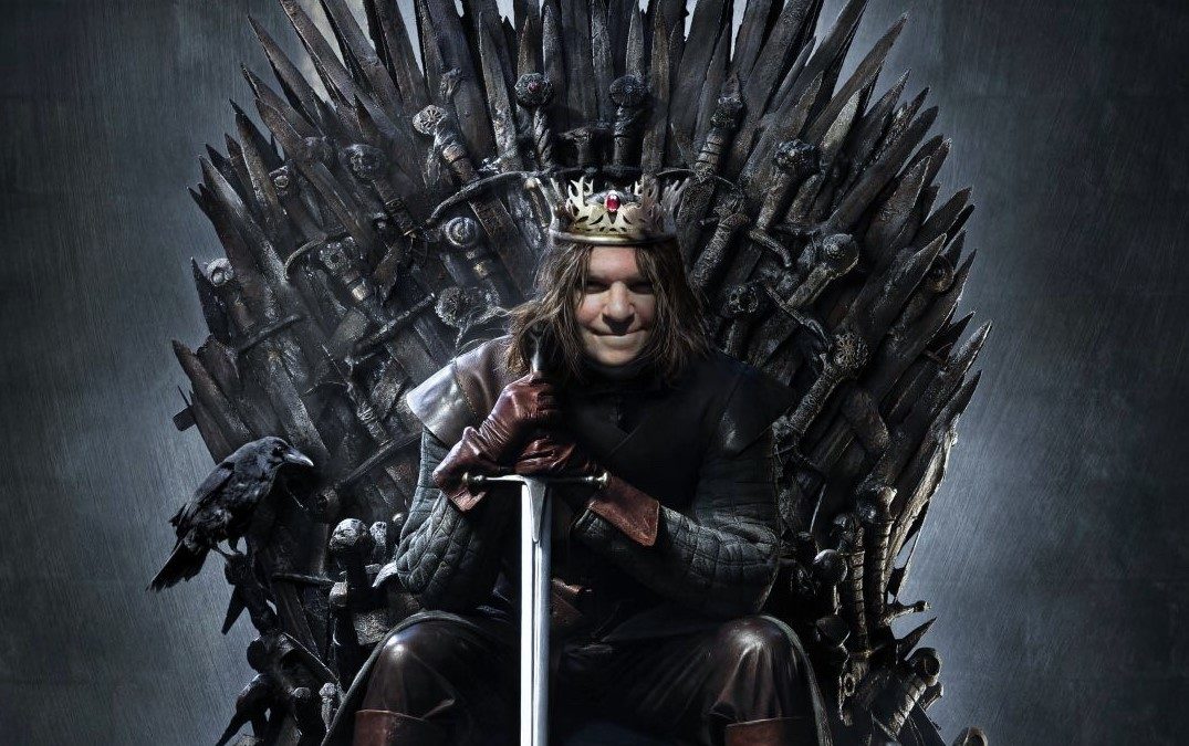 GOT: Finally Agreement! Democrats & Republicans Want Same Character To Lead Westeros