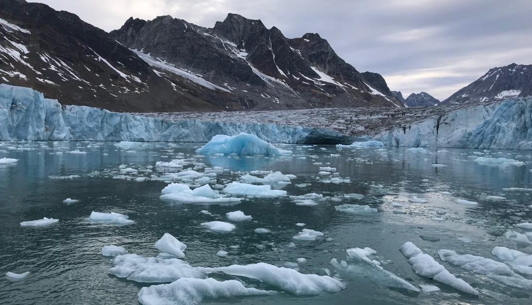 Trump Official Quits After His Testimony On Climate Change Is BLOCKED By Administration