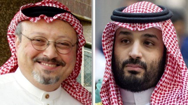 UN: Saudi Crown Prince “Should Face Investigation” In Murder Of Journalist