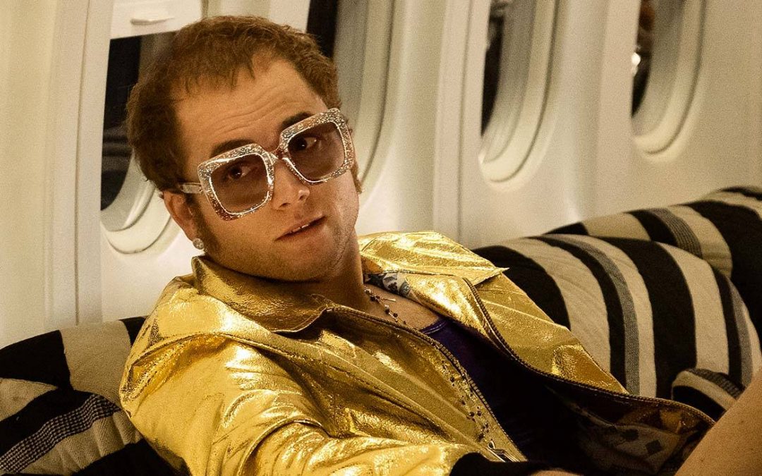 Russia Cuts Gay Sex Scenes From Elton John Movie – “So Cruelly Unaccepting Of Love Between Two People”