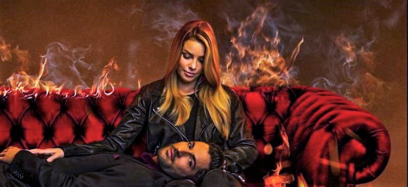 Lucifer’s Lauren German Tells LuciFans She’s Focused On Making “This Last Season Our Best”