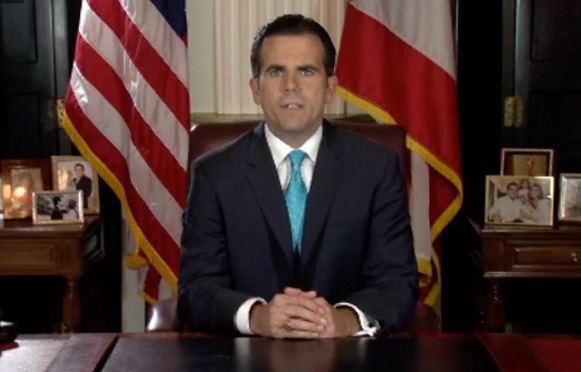 Rosselló Resigns In Puerto Rico – Repudiation Of Decades Of Mismanagement & Decline