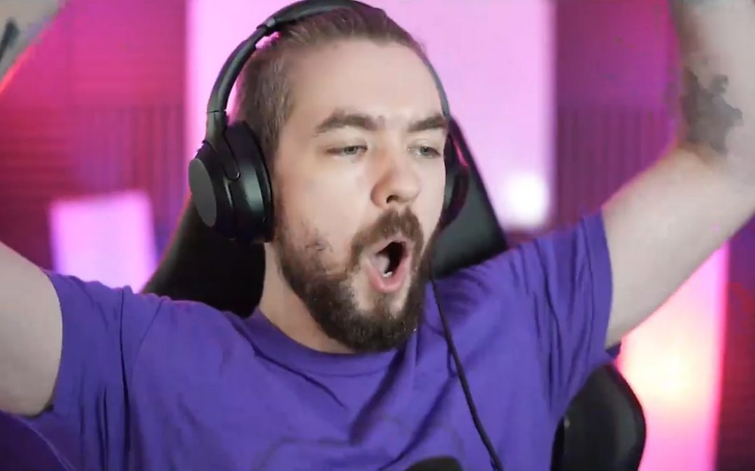 Jacksepticeye Raises Over 100k For Environment After Suggesting