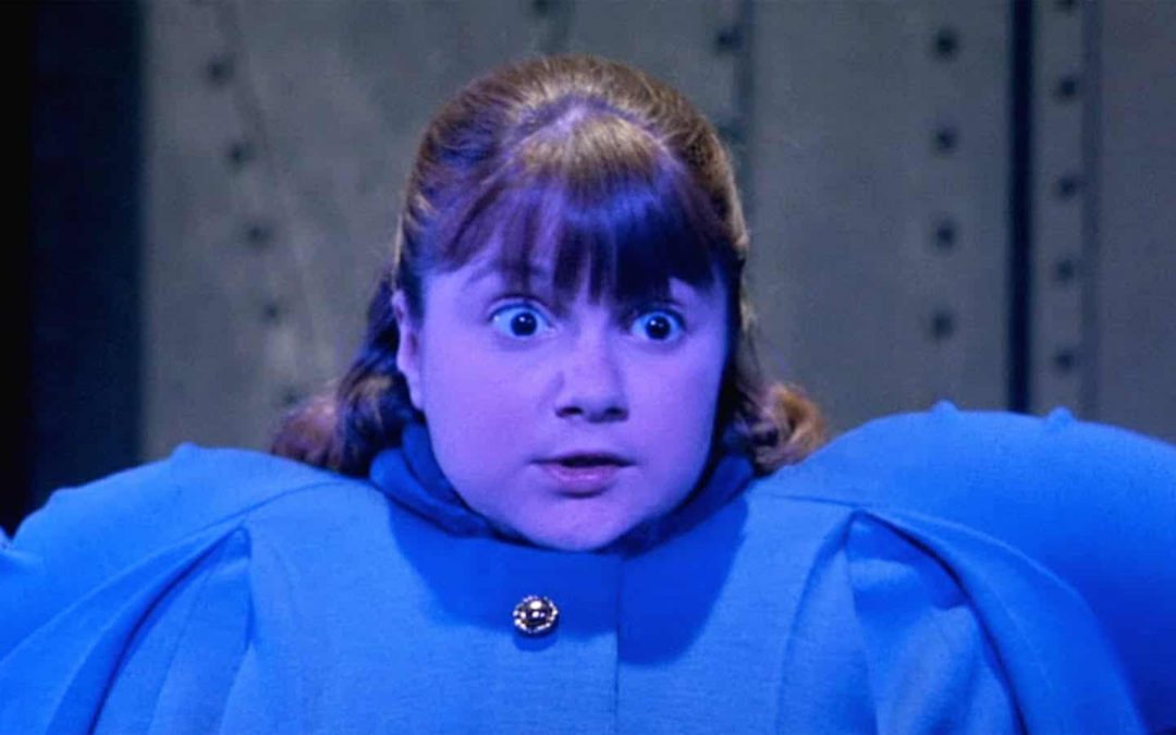 In Memoriam: Denise Nickerson – Forever Remembered As Violet In Willy Wonka