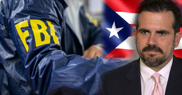 PUERTO RICO CHAOS: Two Officials Quit After Federal Indictments – Rossello Rejects Resignation