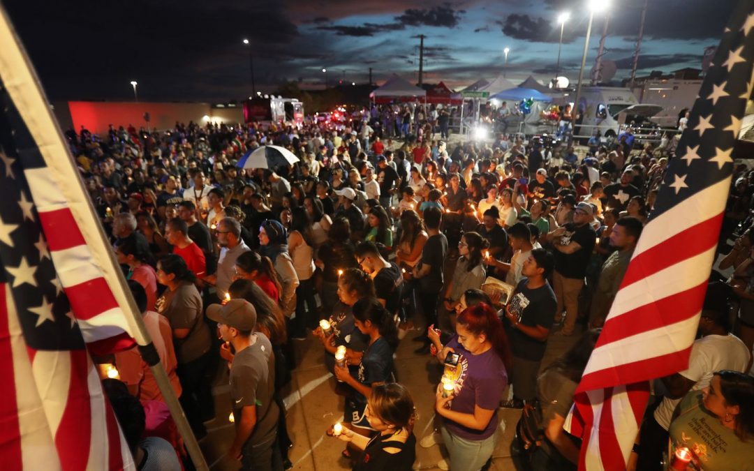 El Paso Suspect Admits To Targeting Mexicans In Mass Shooting – Death Toll Now At 22