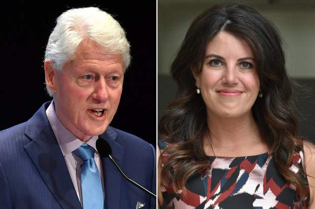 Monica Lewinsky Returns As Producer Of New Season Of ‘American Crime Story’