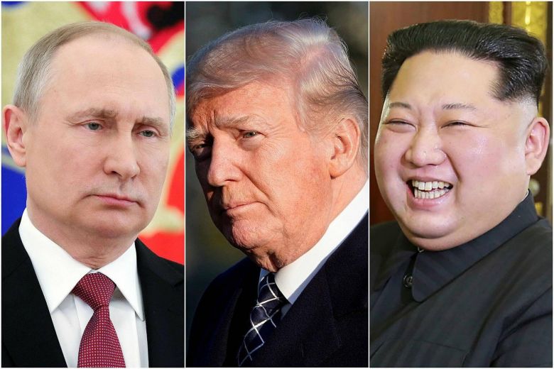 Foreign Diplomats Bracing For Trump’s Reelection – Will Redefine Economic & Military Relationships