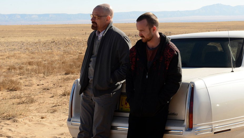 Breaking Bad MOVIE Coming To Netflix This Fall – WATCH First Released Teaser