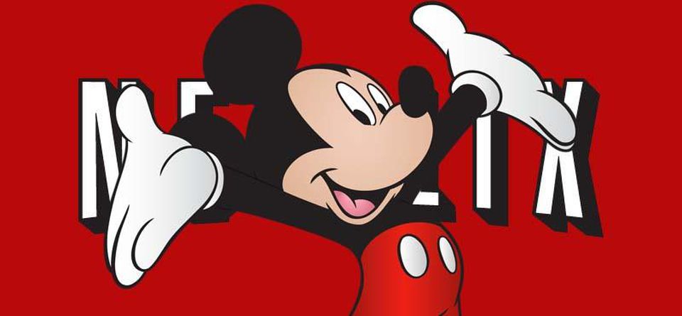 Watch Out NETFLIX! DISNEY Is Streaming & That Mouse Could Do Some Serious Damage