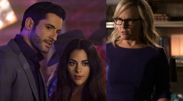 Rachel Harris CANCELS Appearance At Lucifer Convention – But Inbar Lavi Will Appear In Her Place