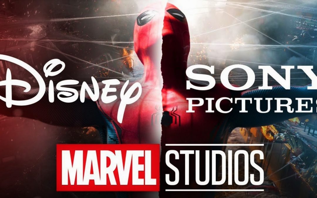 Disney & Sony’s Greed KILLS Spider-Man – Popular Superhero OUT Of MCU!