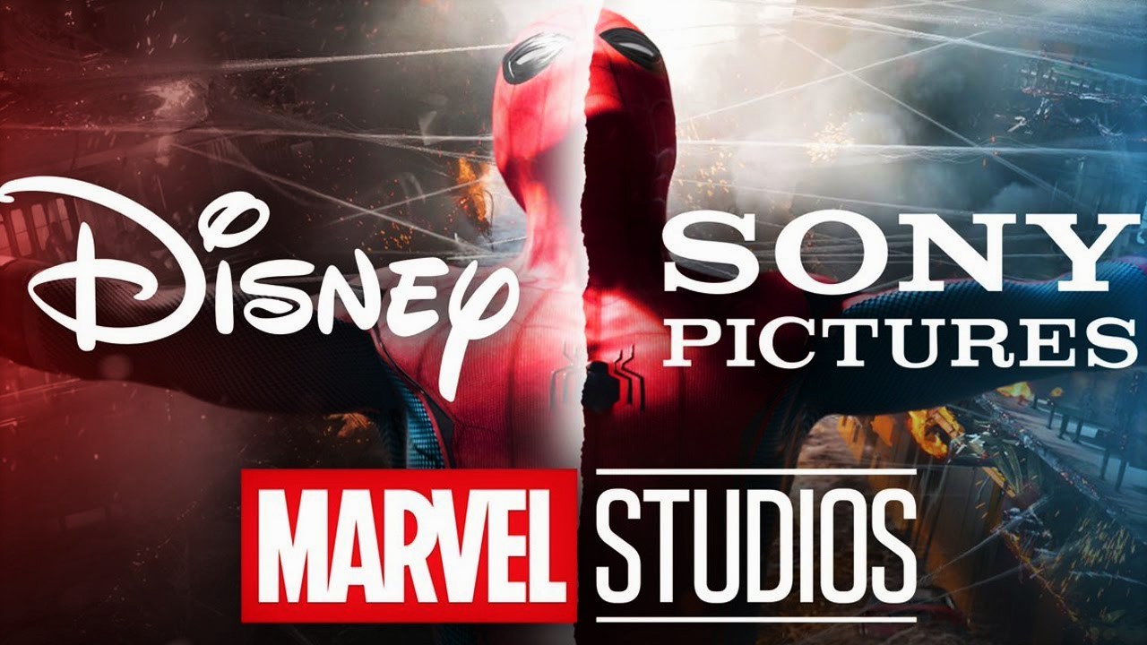 Image result for disney sony