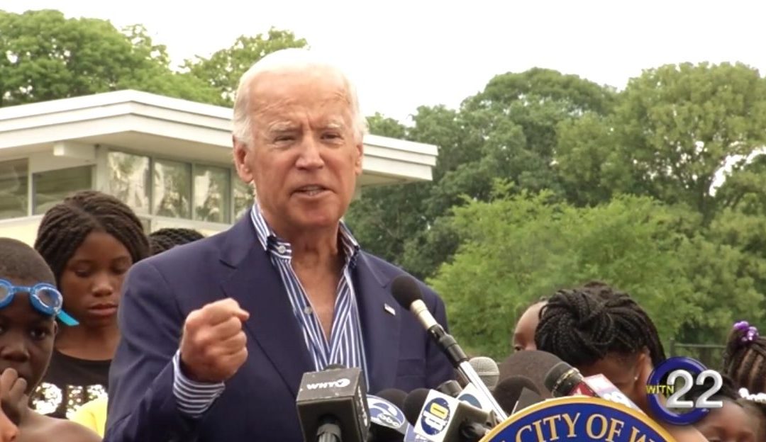 ELECTION 2020: Turns Out, Biden’s “Corn Pop” Was A Real Person – Rambling Story Goes Viral