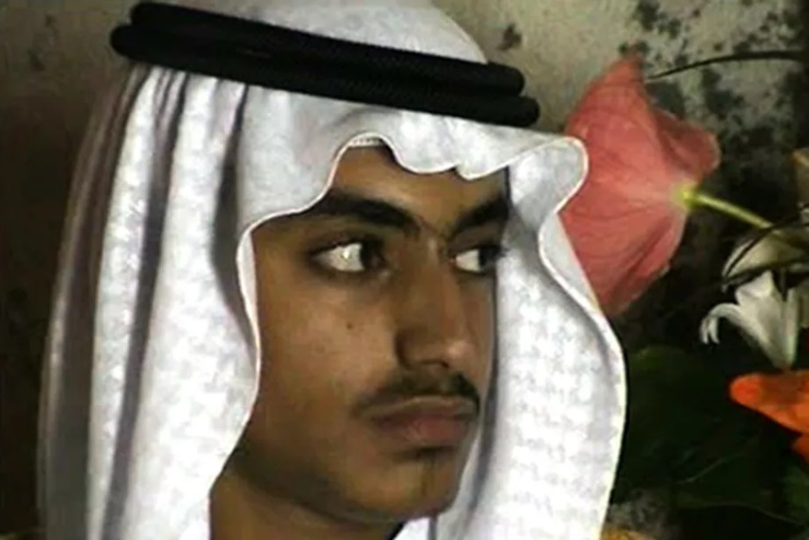 Terrorist Son Of Osama bin Laden Confirmed DEAD –  Last Of Sons With Ties To al-Qaeda