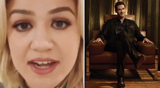 Growth Of Lucifer Fans On Reddit EXPLODES This Summer – Kelly Clarkson Putting Pressure On Netflix