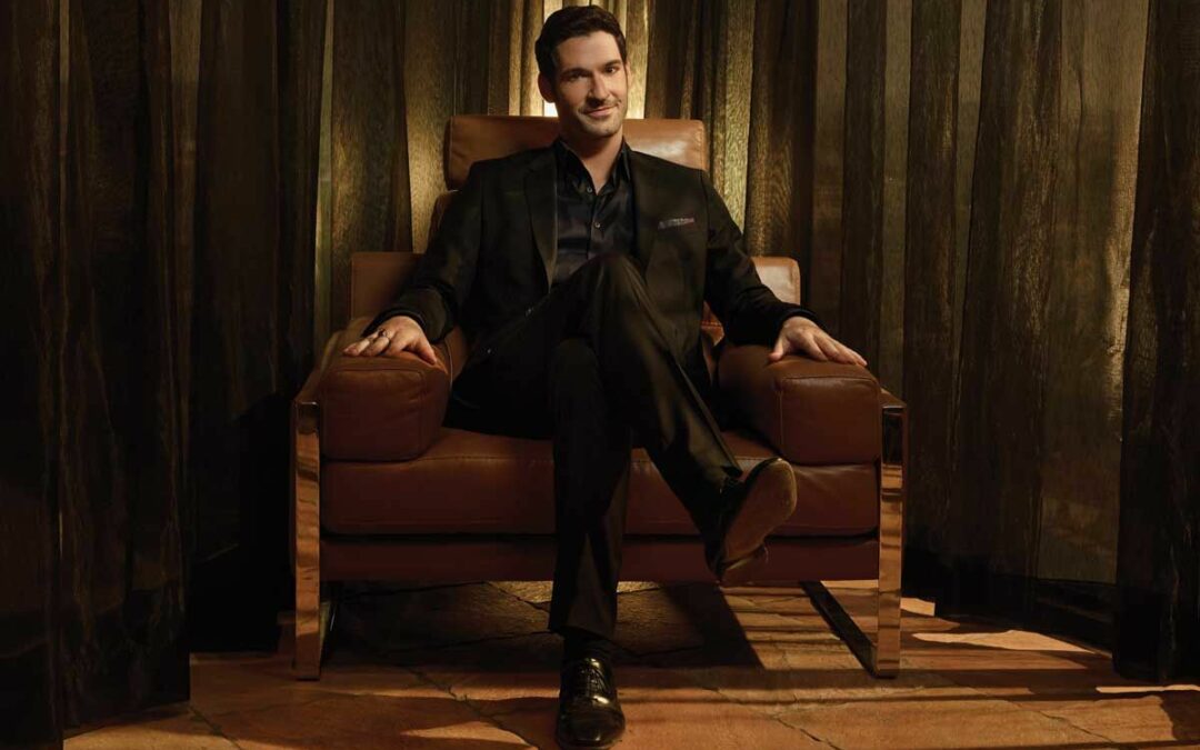 VOTE: Writers PROMISE All Questions About LUCIFER Will Be Answered – What Are Yours?