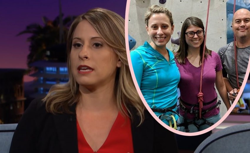 Democratic Congresswoman Katie Hill RESIGNS After News Of “Throuple” Affair