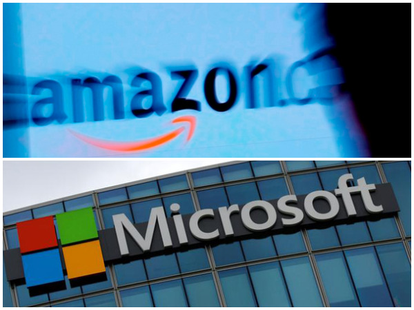 Judge Tells Microsoft To Halt Work On Pentagon Contract – Amazon Alleges Trump Interference