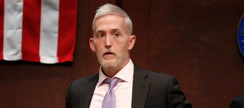 Trey Gowdy – From Benghazi Hearings Fame – Joins Trump To Assist In Impeachment Battle