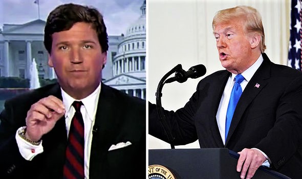 Top Trump Backer Tucker Carlson SLAMS Attack On Iran – “Who’s Actually Benefiting?”