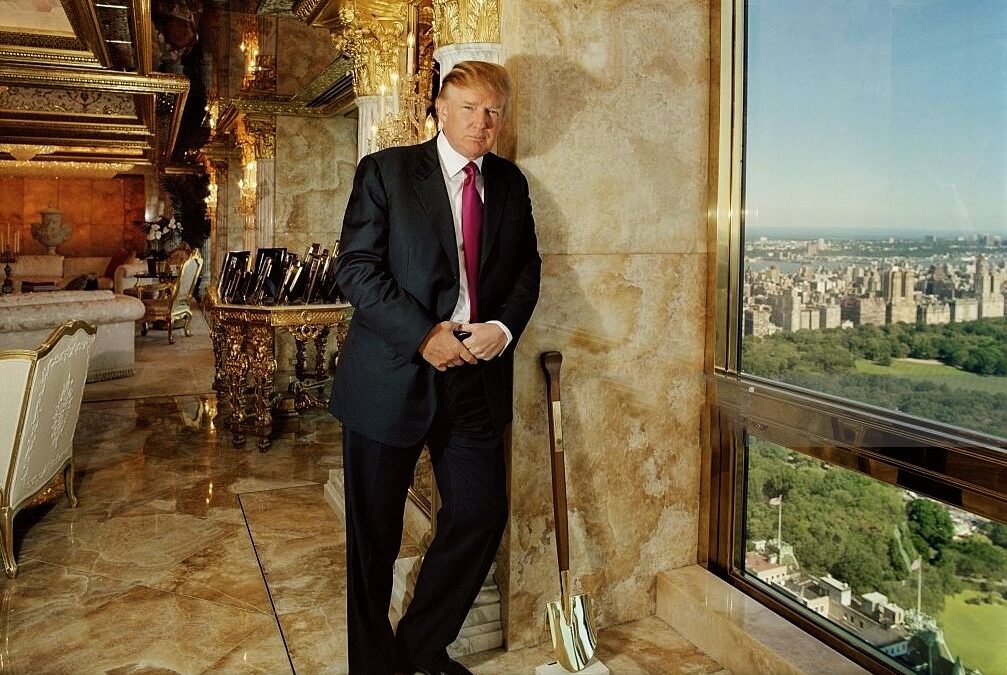 With Eye On It’s 29 Electoral Votes, Lifelong New Yorker Trump Declares Himself A Floridian