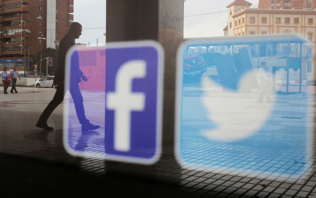 Twitter Slaps Back At Facebook: Will NOT Run ANY Political Ads In 2020