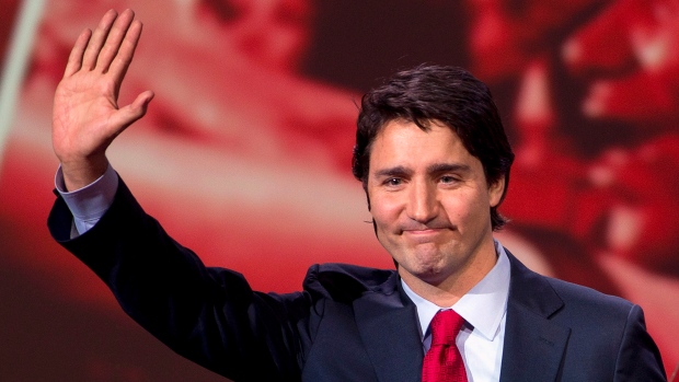 TRUDEAU SURVIVES – Liberals Lose Seats In Canadian Election, Must Form Minority Government