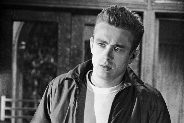 VOTE In Our Poll: New Vietnam-Era Movie Stars Digital James Dean – Chris Evans Isn’t Happy About It