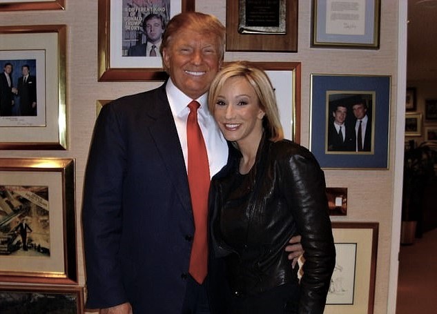 Trump’s Spiritual Advisor Calls for Miscarriage of ‘Satanic Pregnancies’