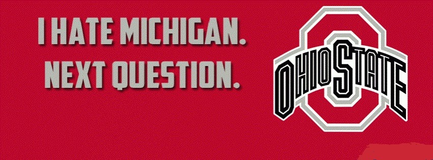 College Football Experts Lining Up To Pick Ichigan In Upset Over BUCKEYES