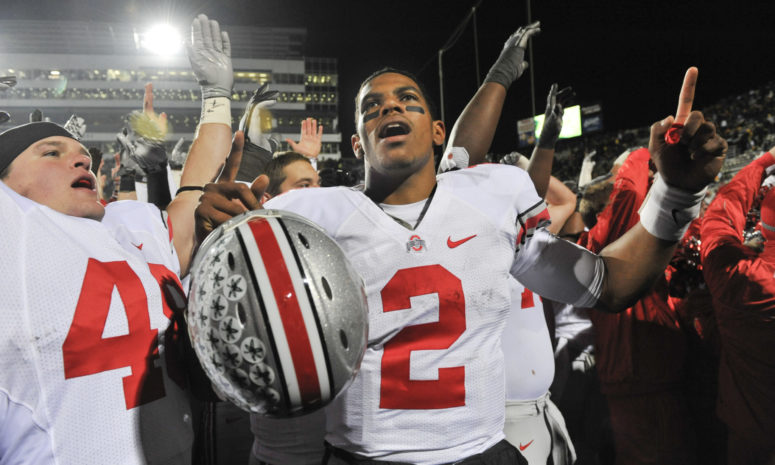 Former Ohio State QB Terrelle Pryor in CRITICAL Condition After Being Stabbed